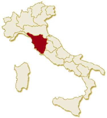 Tenuta di Trinoro | Rosso di Toscana | 1999