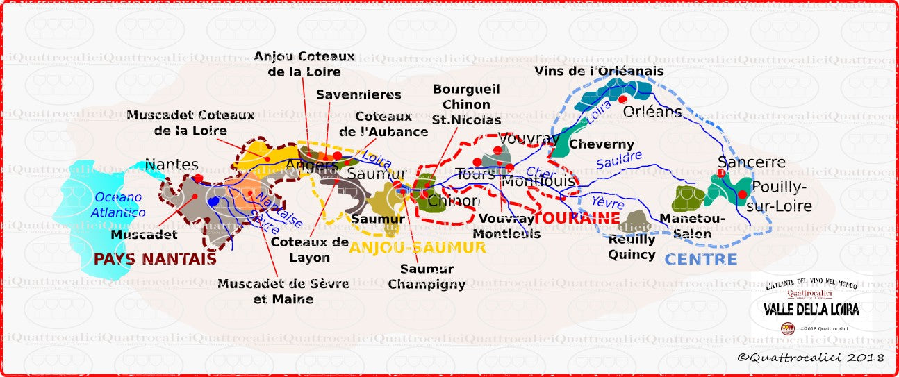 Saumur AOC Bulles de Roche | Thierry Germain | Domaine des Roches Neuves