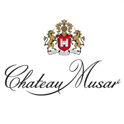 Château Musar Red 1986