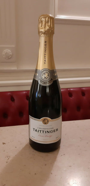 Champagne Brut | Cuvée Prestige | Taittinger