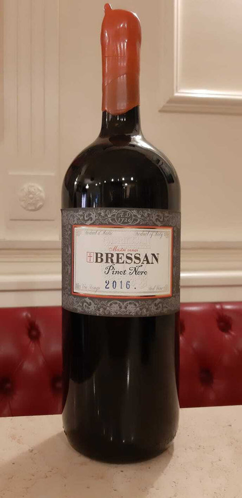 Pinot Nero 2016 | MAGNUM | Bressan