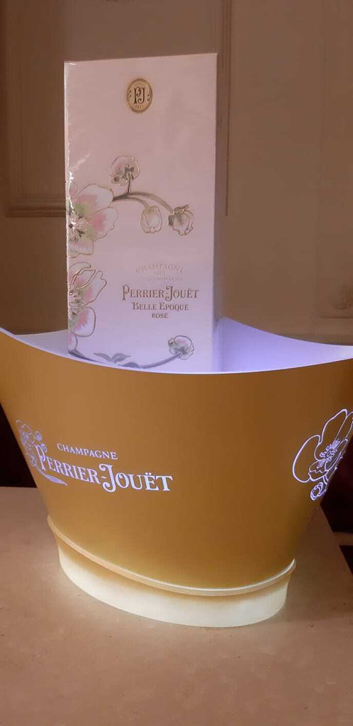Champagne Rosé Brut | Belle Epoque 2012 | Perrier-Jouët | Astucciata