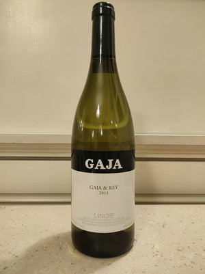 Langhe Chardonnay DOC " Gaja & Rey " 2013 | Gaja