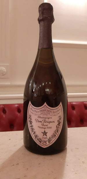 Champagne Brut Rosé 2000 | Dom Pérignon